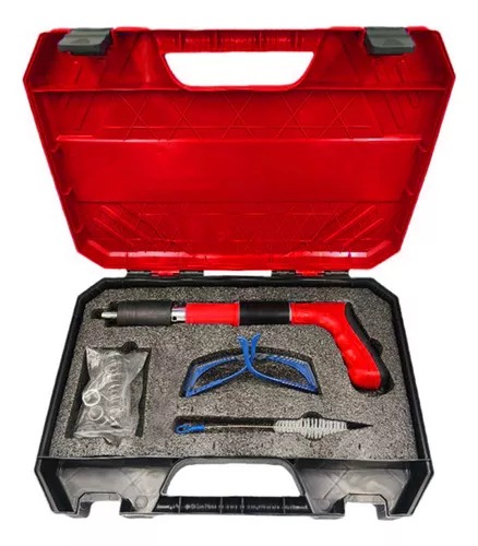 Miniatura 3 de PISTOLA DE CLAVOS